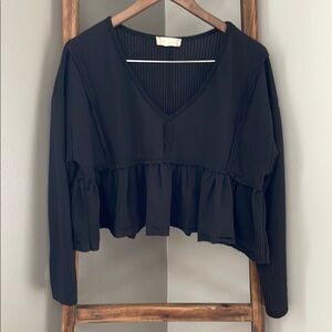 Altar’d State Crop Top